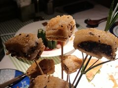 -桂满陇·桃花院落(长泰广场店)
