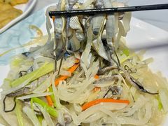 -金生美食(贵州路店)