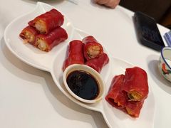 -粤食堂(天津和悦汇店)