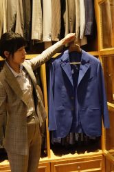 点击看大图 -胤一红帮手工西服定制(日湖店)