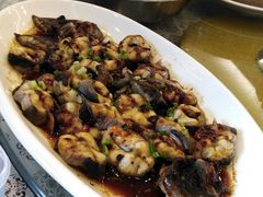 惹味酱焗白鳝-客家汇·客家传承菜(水库店)
