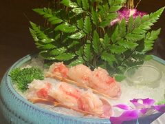 -蟹将军·松叶蟹和牛日料放题自助(K11店)