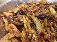 -嘎嘎鸭下巴·爆辣干锅(明教寺店)