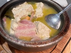 -晓淮山·扬州早茶·淮扬菜(龙阳广场店)