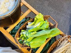 -阿婆情腊排骨火锅·野生菌季(古城旗舰店)