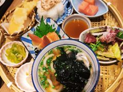 -玄白·炭烤活鳗(上海首店)