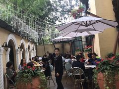 -玫瑰厅上海菜(兴国路店)