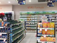 -北京华联购物中心(天通苑店)