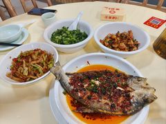 -笨罗卜浏阳菜馆(龙华鹏润达店)