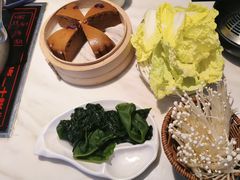 -潮牛一家潮汕牛肉火锅(璧山中央大街店)