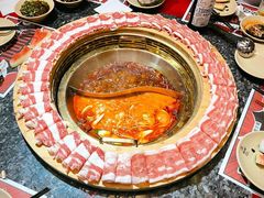 -蜀大侠火锅(森兰花园城店)
