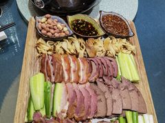 -君霖海鲜私房菜(春柳店)