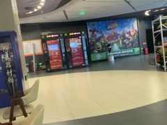 -卢米埃影城(住总万科杜比全景声激光店)