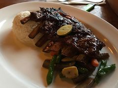 -Pundi Pundi Restaurant
