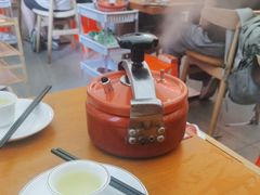 -龚印记牛骨牛杂屋·四代传承(珠影星光城店)