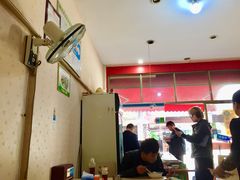 大堂-千里香馄饨王(慈溪店)