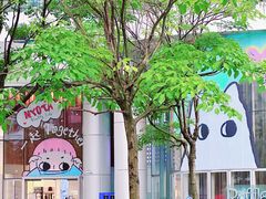 -深圳来福士广场