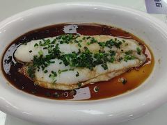 -清华大学-观畴园餐厅