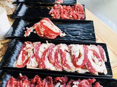 -牛记皇鲜牛肉火锅(环球度假区梨园店)