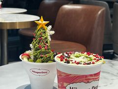 -哈根达斯(滨江店)