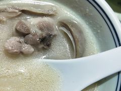 -探窝·竹笙椰子鸡(杨箕店)