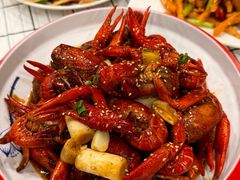 -虎虎龙虾大排档(双井店)