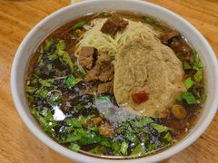 -欣达面馆(天桥支路店)