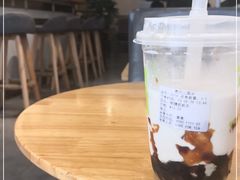 -慕茶(宝腾路店)
