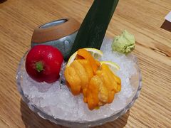 -林妈妈村·日式料理(宝山龙湖天街店)