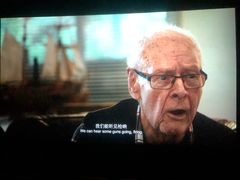 -华谊兄弟影院(IMAX洋桥店)