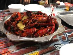 -刘一龙虾.烧烤(理工直营店)