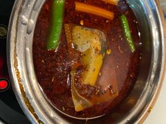 -一叶一世界·素食餐厅(锦华万达店)