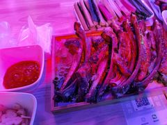 -南中轴熊猫范大食堂