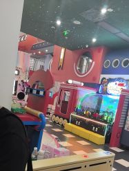 -MELAND CLUB亲子乐园·派对·餐厅(北京芳圆里ID MALL店)