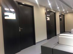 -爱康国宾体检中心(五角场万达广场分院)