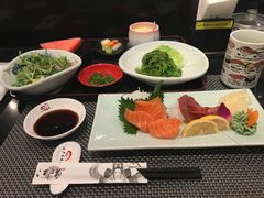 -江户前寿司(好运街店)