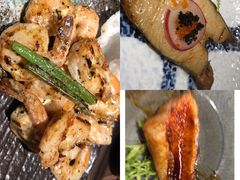 芥味虾-德川家日本料理(中关村寰太大厦店)