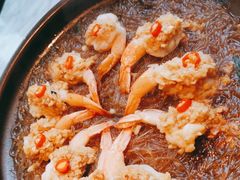 -蔴将·川菜(黄龙万科店)