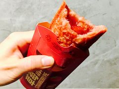 -麦当劳(百利广场店)