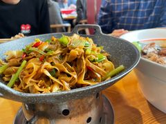 -肘子酥·天津菜·特色捞面(德云社店)