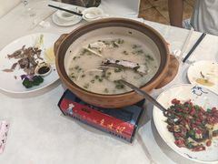 -千岛湖鱼味馆(十字街总店)