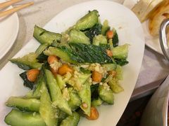 -蝎王府羊蝎子(北大地店)