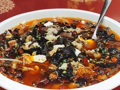 精品毛血旺-紫玉食府