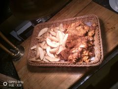 -太原富力万达文华酒店·美食汇西餐厅