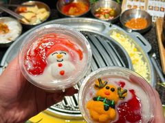 -GOGIYA·咕叽吖韩国传统烤肉店(小榄店)