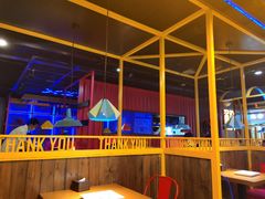 大堂-谢蟹浓·肉蟹煲(新奥店)