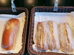 -西点坊(浦东香格里拉店)