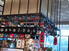 -富力万达文华酒店·海鲜自助
