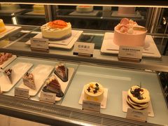 -Pantry's Best派悦坊蛋糕(K11购物艺术中心店)