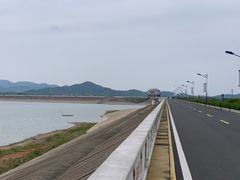 -横山水库